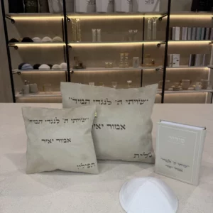 מארז פרמיום דגם אבן ג'מס